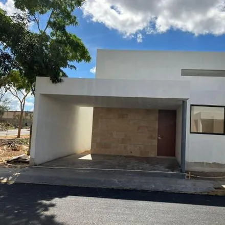 Image 2 - Calle 21, 97345, YUC, Mexico - House for sale