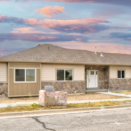Buy this 6 bed house on Beecher Avenue in Brigham City, UT 84303
