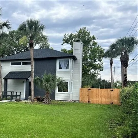 Buy this 4 bed house on 1204 E.E. Williamson Road in Longwood, FL 32750