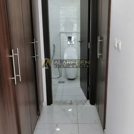 Rent this 1 bed apartment on 10a Street in Al Mankhool, Dubai