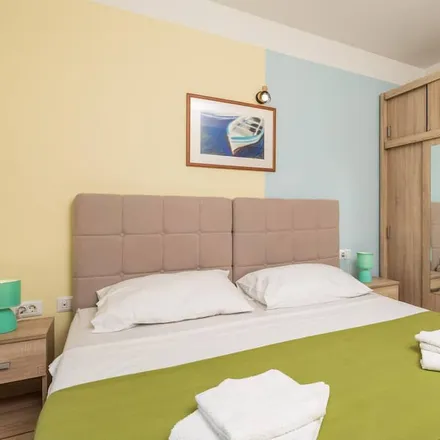Image 5 - 51415 Grad Opatija, Croatia - Apartment for rent
