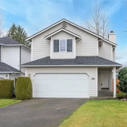 Buy this 3 bed house on 10801 36th Avenue Court East in Pierce County, WA 98446