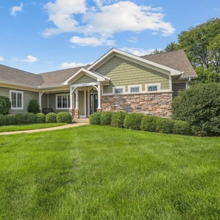 Image 1 - 2331 Cobble Creek Court, Urbana, IL 61802, USA - House for sale