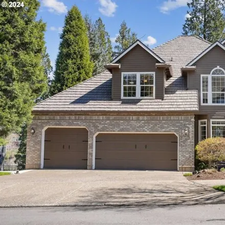 Buy this 5 bed house on 2892 Southeast Vista Way in Gresham, OR 97080