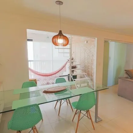 Buy this 4 bed apartment on Rua Doutor Helio Fidelis in Rio Pequeno, São Paulo - SP