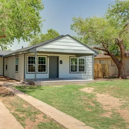Buy this 3 bed house on 4410 36th St in Lubbock, Texas