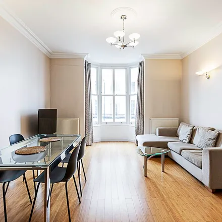 Rent this 2 bed apartment on 112 Gloucester Terrace in London, W2 3HH