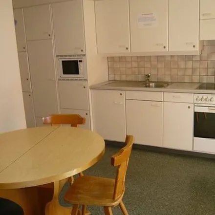 Rent this 1 bed apartment on Hohrainlistrasse 20 in 8302 Kloten, Switzerland