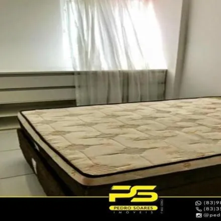 Buy this 2 bed apartment on Avenida Buarque 1380 in Cabo Branco, João Pessoa - PB