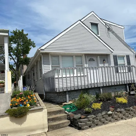 Buy this 3 bed house on Downbeach Express in Egg Harbor Township, NJ 08225