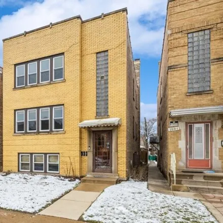 Rent this 2 bed house on 1740 Grove Avenue in Berwyn, IL 60402