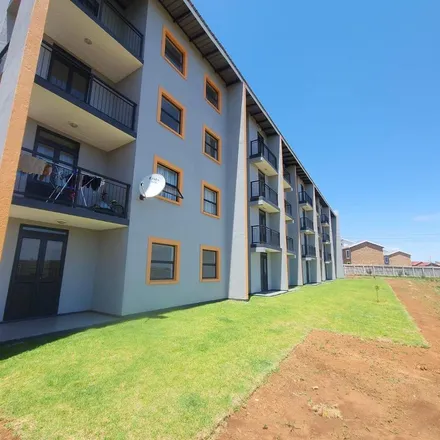 Image 9 - Sagewood Street, Protea Glen, Soweto, 1861, South Africa - Apartment for rent