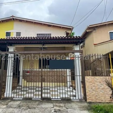 Image 2 - Calle S, Distrito San Miguelito, Panama City, Panamá, Panama - House for sale