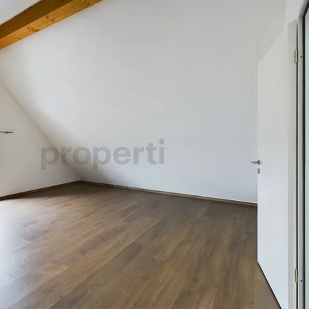 Rent this 4 bed apartment on Goldackerweg in 8224 Löhningen, Switzerland