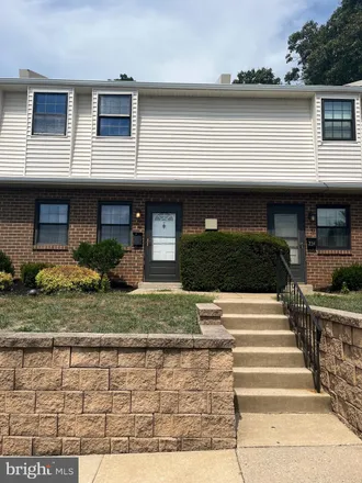 Rent this 3 bed townhouse on 274 Holly Drive in Kings Manor, Upper Merion Township