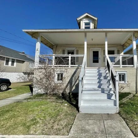 Buy this 6 bed house on 153 Harvard Avenue in Ventnor City, NJ 08406