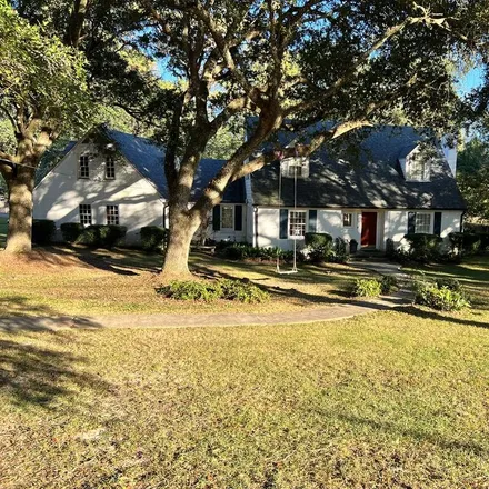 Image 3 - 2025 Old Bay Springs Road, Laurel, MS 39440, USA - House for sale