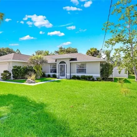 Buy this 3 bed house on 50 Burne Place in Palm Coast, FL 32137