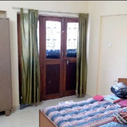 Rent this 2 bed apartment on Kaka Halwai in Ramchandra Gayakwad Path, Aundh