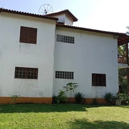 Image 1 - Unidade de pronto atendimento Boiçucanga, Avenida Walkir Vergani 1050, Boiçucanga, São Sebastião - SP, 11618-107, Brazil - House for rent