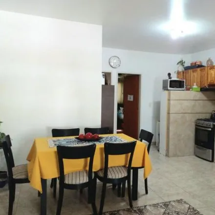 Buy this 2 bed apartment on Zapiola 1718 in Partido de La Matanza, B1704 FLD Villa Luzuriaga