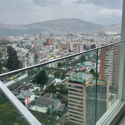 Image 1 - Jacinto Bejarano Rimini 13-58, 170107, Quito, Ecuador - Apartment for sale