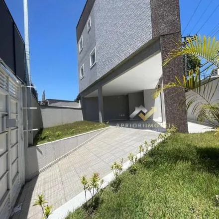 Image 2 - Rua Uruguai, Bangú, Santo André - SP, 09280-550, Brazil - House for sale