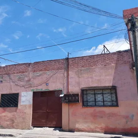Buy this 8 bed house on Diagonal Benito Juárez in 72080 Puebla City, PUE