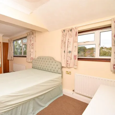 Image 3 - Riverside Close, Laverstock, SP1 1QW, United Kingdom - Room for rent