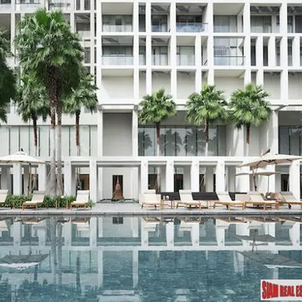 Buy this 1 bed apartment on 28 in Soi Nantha-Mozart, Suan Phlu