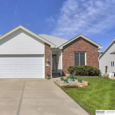 Buy this 4 bed house on 8080 South 166th Street in Sarpy County, NE 68136