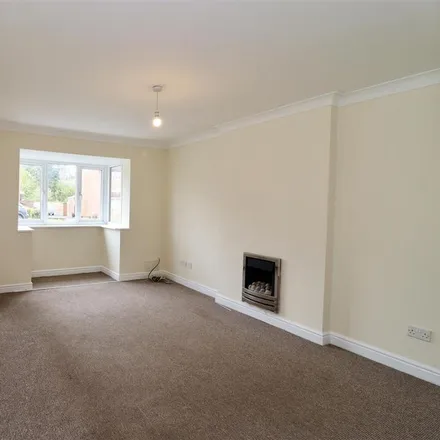 Image 3 - Wilson Close, Market Weighton, YO43 3NL, United Kingdom - Townhouse for rent