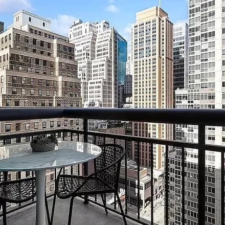 Image 6 - The Vogue, 990 6th Avenue, New York, NY 10018, USA - Apartment for rent