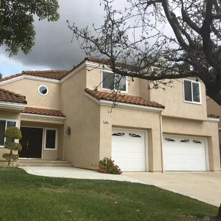 Rent this 5 bed house on 4084 Winter Wood Ct in Moorpark, California