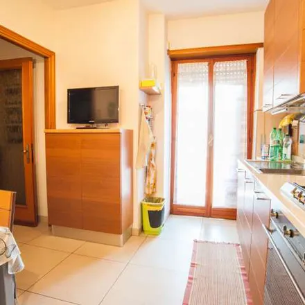 Image 3 - Via Libero Leonardi, 193, 00173 Rome RM, Italy - Apartment for rent