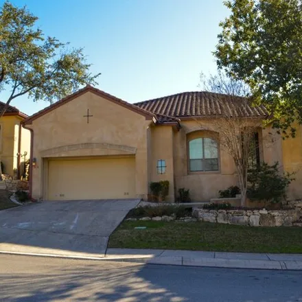 Rent this 3 bed house on 3220 Medaris Lane in San Antonio, TX 78258