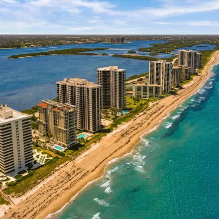 Image 6 - 5258 North Ocean Drive, Palm Beach Isles, Riviera Beach, FL 33404, USA - Apartment for rent