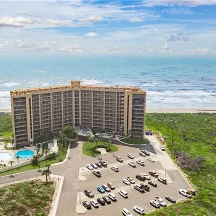 Buy this 2 bed condo on Sea Gull Condominiums in Corpus Christi Beach Road, Corpus Christi