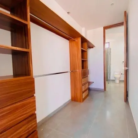 Buy this 1 bed apartment on Avenida Inglaterra 4176 in Juan Manuel Vallarta, 45049 Zapopan