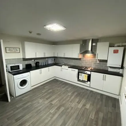 Image 3 - 68A Denison Street, Beeston, NG9 1AX, United Kingdom - Apartment for rent