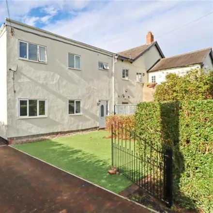 Buy this 3 bed duplex on Taylor Avenue in Rowlands Gill, NE39 1QA