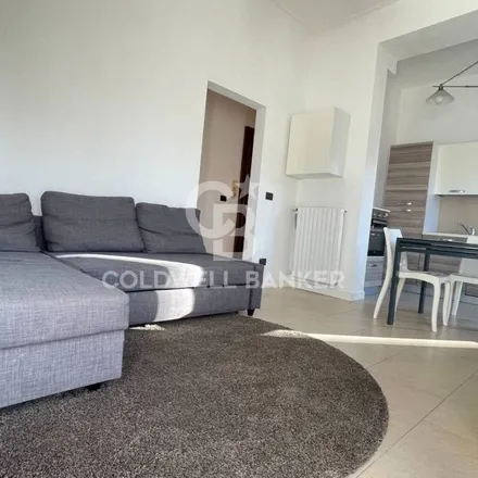 Rent this 2 bed apartment on Via Augusto Murri 126 in 40137 Bologna BO, Italy