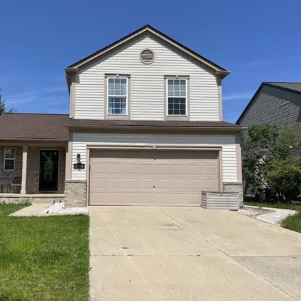 Buy this 3 bed house on 6293 Maplehurst Drive in Ypsilanti Charter Township, MI 48197