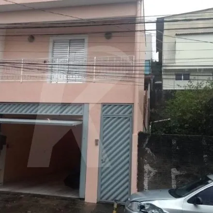 Image 2 - Rua Muniz Ferreira, Furnas, São Paulo - SP, 02325, Brazil - House for sale