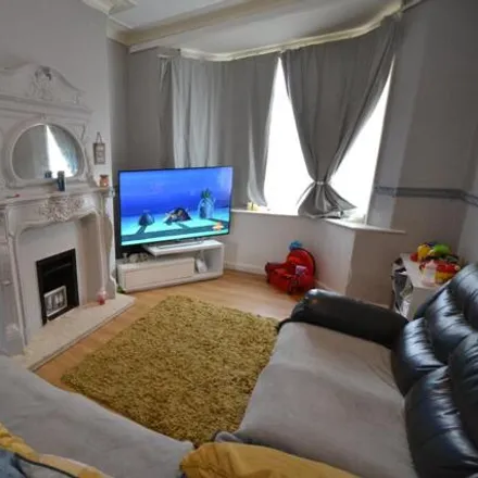 Buy this 3 bed townhouse on Rosebery Street in Hull, HU3 6PQ
