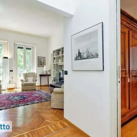 Image 7 - Dr. Giorgio Quaranta, Via Andrea Solari 2a, 20144 Milan MI, Italy - Apartment for rent