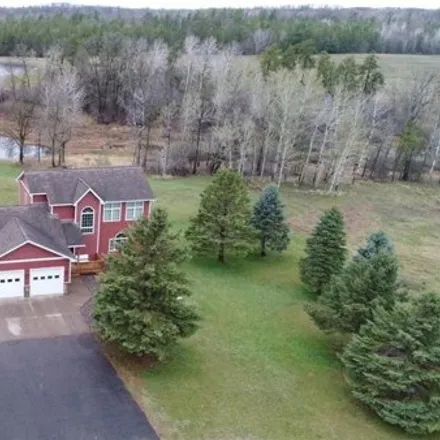 Image 1 - unnamed road, Willow River, Pine County, MN 55795, USA - House for sale