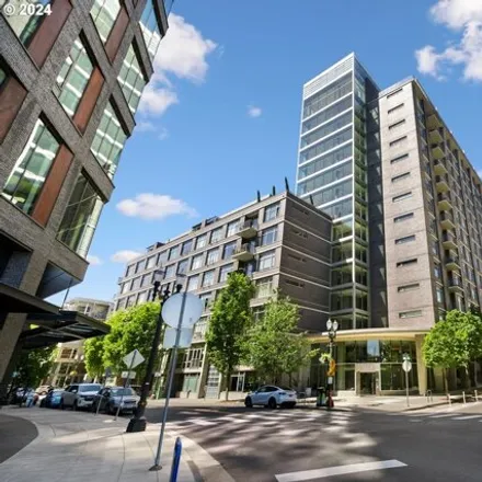 Buy this 2 bed condo on Pinnacle in 1255 Northwest 9th Avenue, Portland