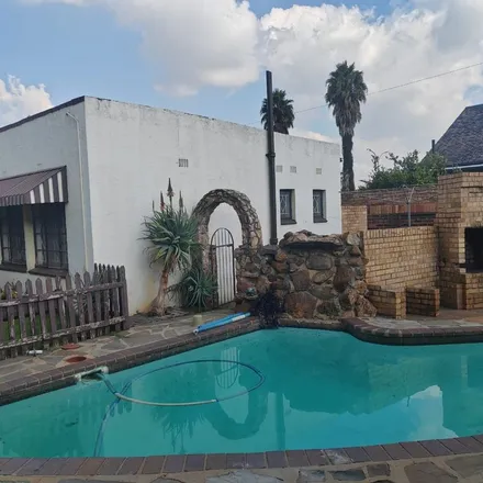 Image 3 - Lapping Street, Ekurhuleni Ward 97, Brakpan, 1542, South Africa - Apartment for rent