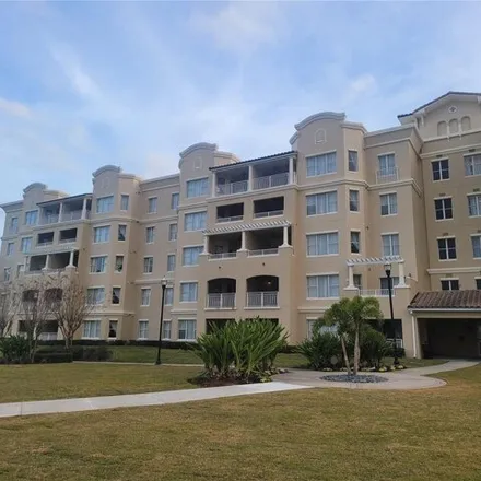 Buy this 2 bed condo on Omni Orlando Resort At Championsgate in White Shark Boulevard, Osceola County